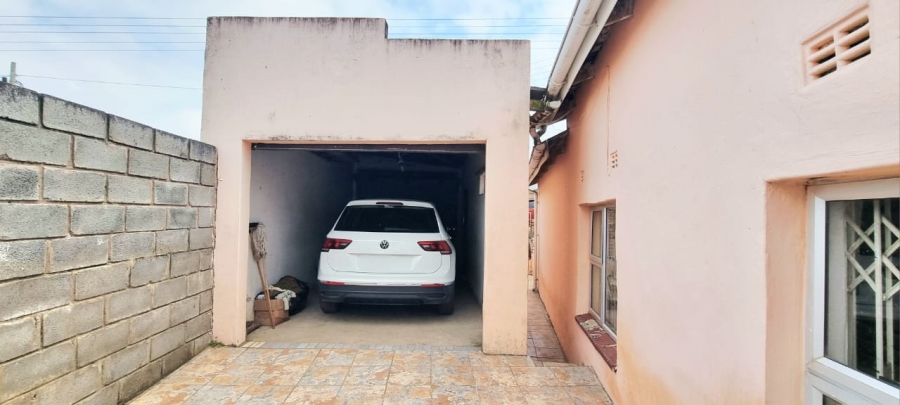 4 Bedroom Property for Sale in Mdantsane Nu 3 Eastern Cape